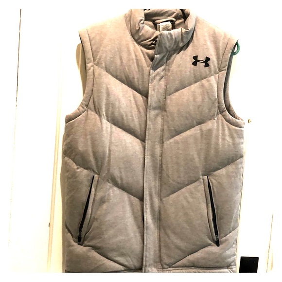 Under Armour Other - Under Armour Puffer Vest